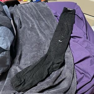 Boss Hugo boss merino wool ? Dress socks new old stock